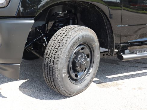 New 2025 RAM 2500 Tradesman image 13