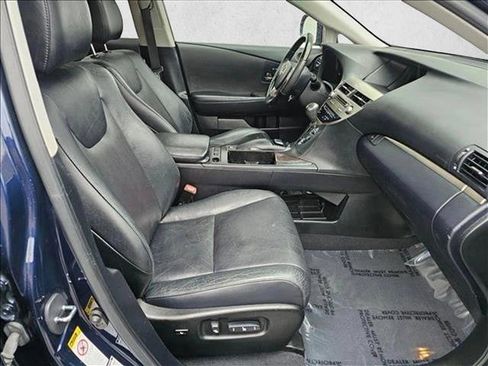 Used 2013 Lexus RX 350 AWD image 10