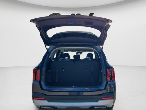 New 2026 Kia Sorento LX FWD image 20