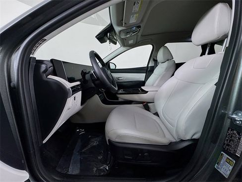 Certified 2025 Hyundai Tucson SEL image 36