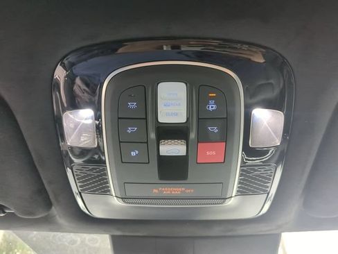 Used 2024 Hyundai Palisade Calligraphy FWD image 26