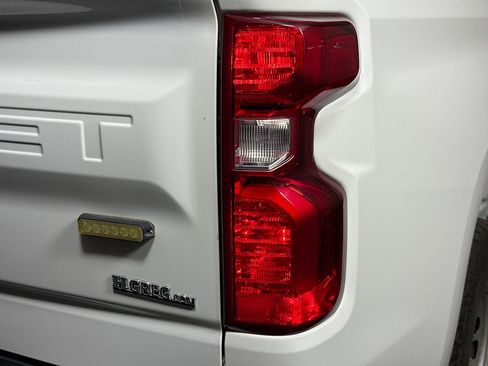 Used 2019 Chevrolet Silverado 1500 W/T image 31