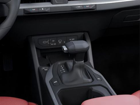 New 2026 Kia K4 GT-Line image 16