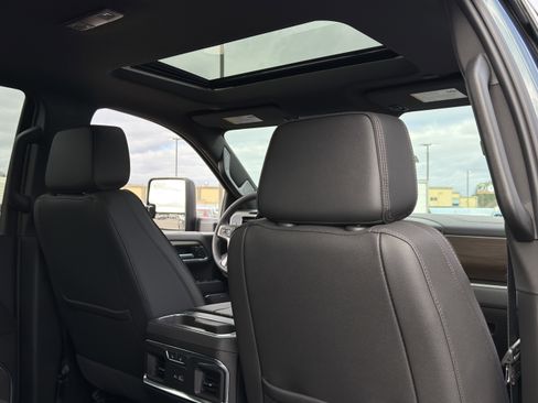 New 2026 Chevrolet Silverado 2500 High Country w/ High Country Premium Package image 25