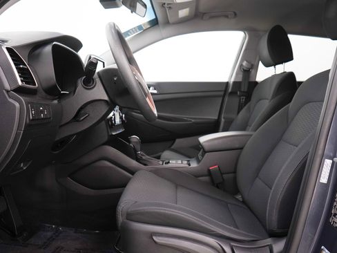 Used 2020 Hyundai Tucson SE AWD/4WD image 21
