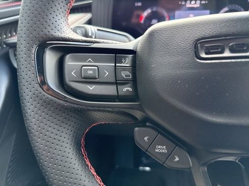 New 2026 Dodge Charger R/T AWD/4WD image 12