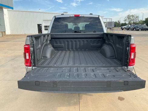 Used 2023 Ford F150 XLT RWD image 28
