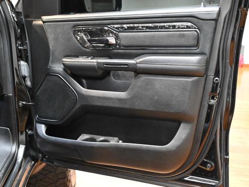 Used 2023 RAM 1500 TRX w/ TRX Level 1 Equipment Group AWD/4WD image 33