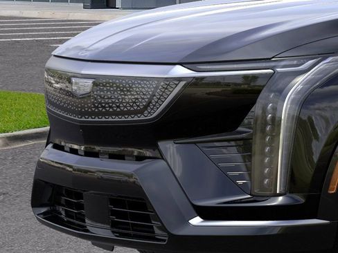New 2026 Cadillac Optiq Sport 2 image 13