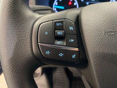 New 2025 Ford Transit 350 148 Medium Roof w/ Exterior Upgrade Package image 13