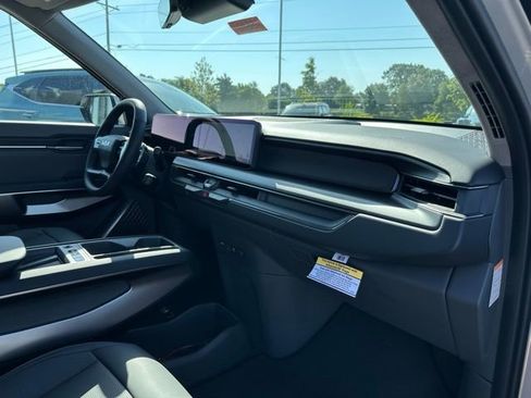 New 2026 Kia EV9 Light image 32