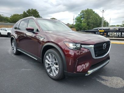 New 2026 MAZDA CX-90 3.3 Turbo w/ Premium Plus Pkg