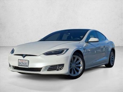 Used 2018 Tesla Model S 75D