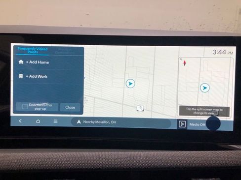 New 2025 Hyundai Santa Cruz Limited image 28