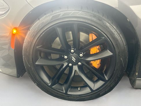 Used 2022 Dodge Charger GT w/ Plus Group RWD image 11