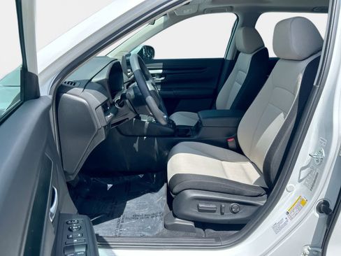 Used 2024 Honda CR-V EX image 11