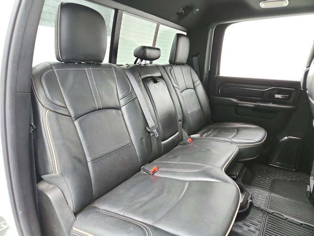Used 2022 RAM 2500 Limited AWD/4WD image 27