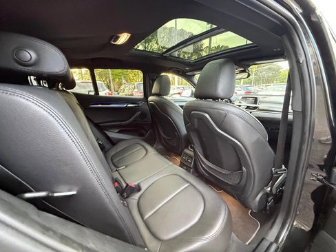Used 2018 BMW X2 xDrive28i w/ Convenience Package image 7