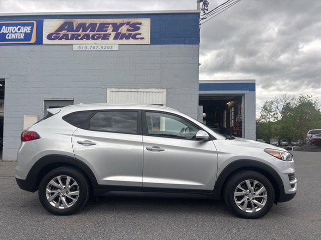 Used 2019 Hyundai Tucson Value AWD/4WD image 6