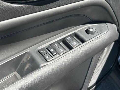 New 2026 Jeep Compass Latitude AWD/4WD image 11