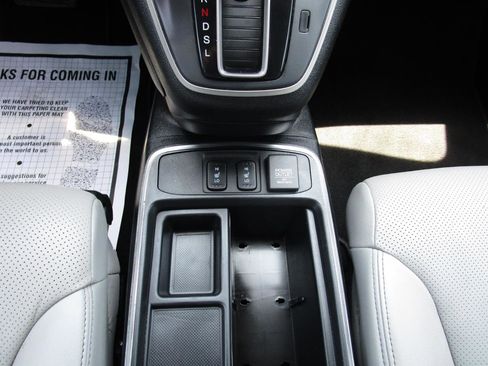 Used 2015 Honda CR-V EX-L image 14