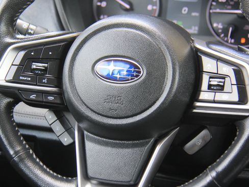 Used 2022 Subaru Outback Limited image 13