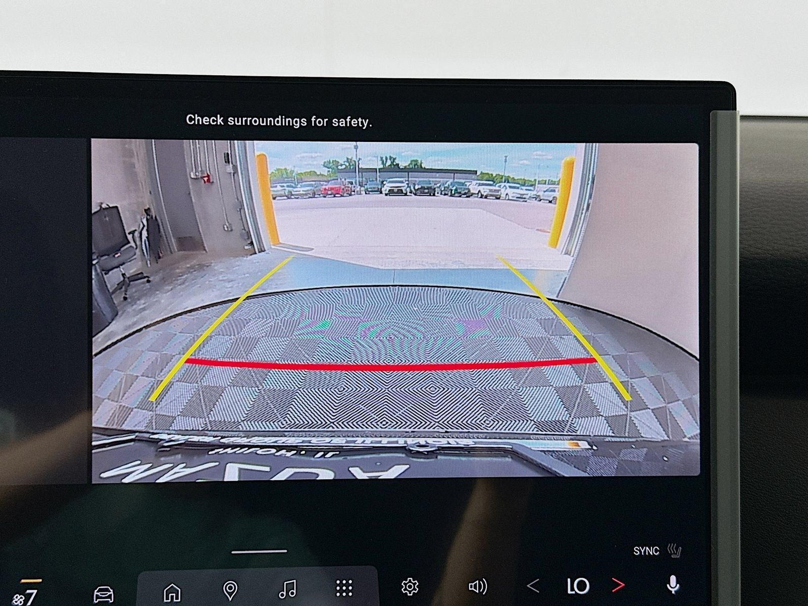 New 2026 MAZDA CX-5 Preferred AWD/4WD image 13