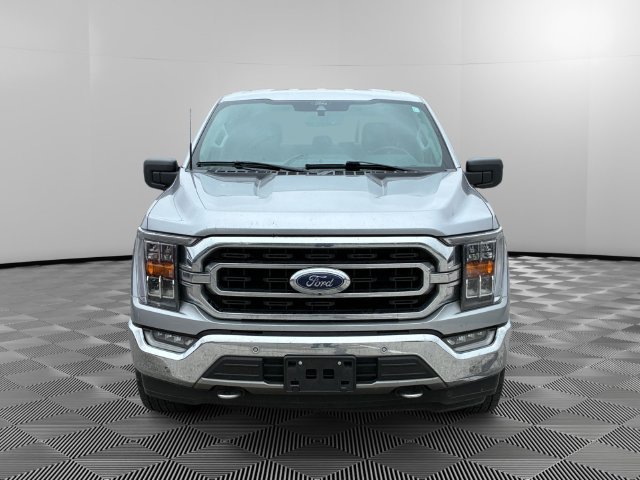 Used 2021 Ford F150 XLT w/ Equipment Group 302A High AWD/4WD image 8