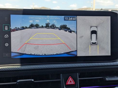 New 2025 Kia EV6 GT-Line RWD image 25