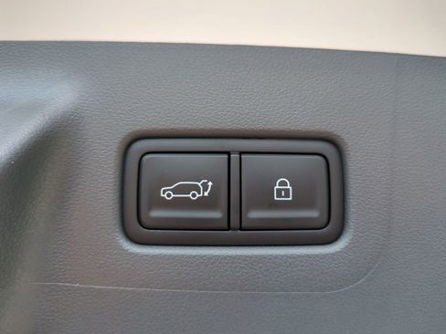 New 2026 Hyundai Santa Fe SEL FWD image 15