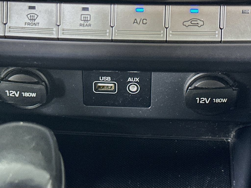 Used 2018 Hyundai Sonata Sport FWD image 26