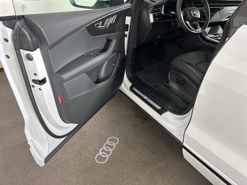 New 2026 Audi Q8 Premium Plus image 20