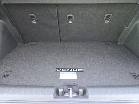 New 2026 Hyundai Venue SEL image 22