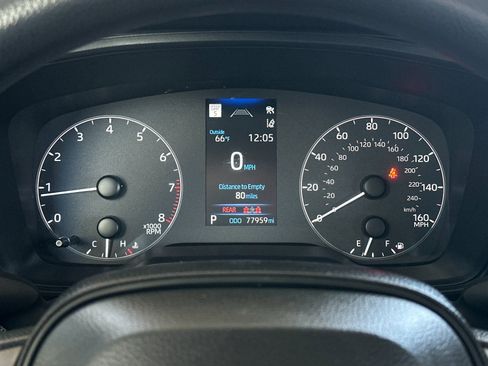 Used 2024 Toyota Corolla LE FWD image 20