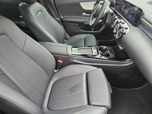 Certified 2026 Mercedes-Benz CLA 250 image 13
