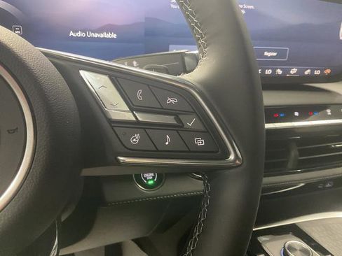 New 2026 Buick Enclave Preferred image 23