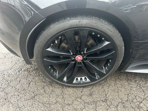 Used 2016 Jaguar F-TYPE S image 32