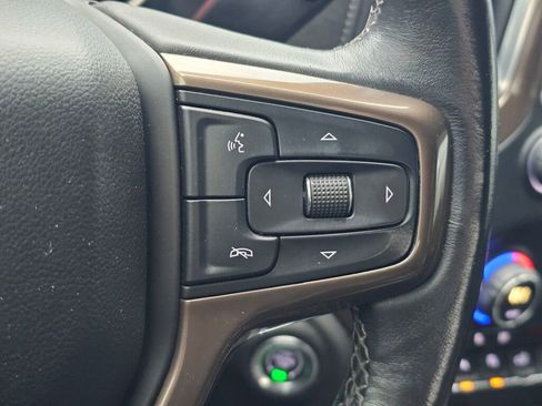 Used 2019 Chevrolet Silverado 1500 High Country image 26