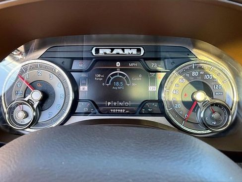 Used 2019 RAM 1500 Limited image 14