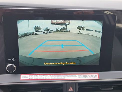 New 2026 Toyota Prius LE image 13