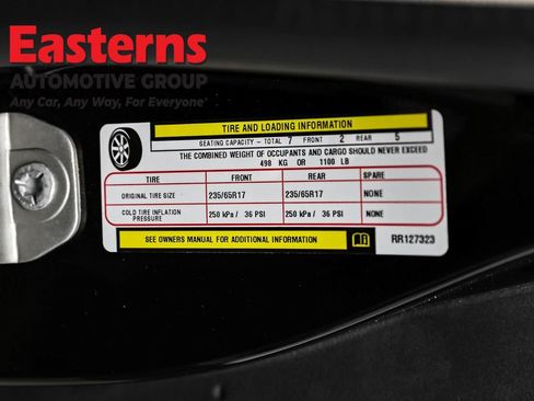 Used 2024 Chrysler Pacifica Select FWD image 35