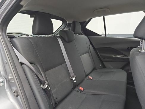 Used 2023 Nissan Kicks S w/ Interior Electronics Package FWD image 40