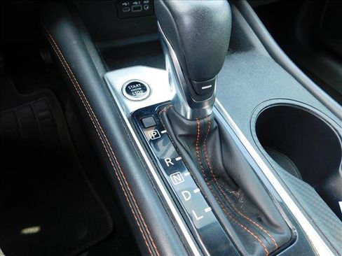 Used 2020 Nissan Altima 2.5 SR w/ Premium Package FWD image 10