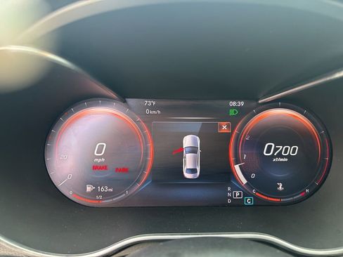 Used 2021 Mercedes-Benz C 300 4MATIC Sedan w/ AMG Line image 41