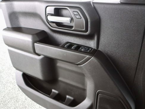 Used 2025 Chevrolet Silverado 3500 W/T w/ WT Convenience Package image 22