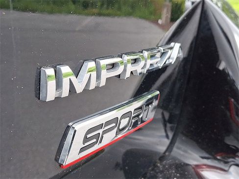 Certified 2023 Subaru Impreza 2.0i Sport image 32