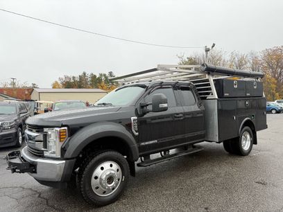 Used 2019 Ford F450 XLT w/ XLT Value Package
