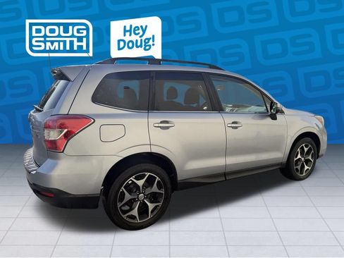 Used 2014 Subaru Forester 2.0XT Touring AWD/4WD image 4