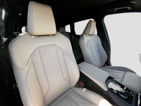 New 2026 BMW X3 xDrive30i w/ Premium Package AWD/4WD image 24