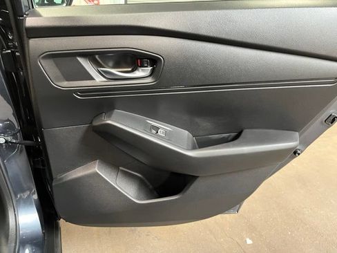 Used 2025 Honda Accord SE image 13